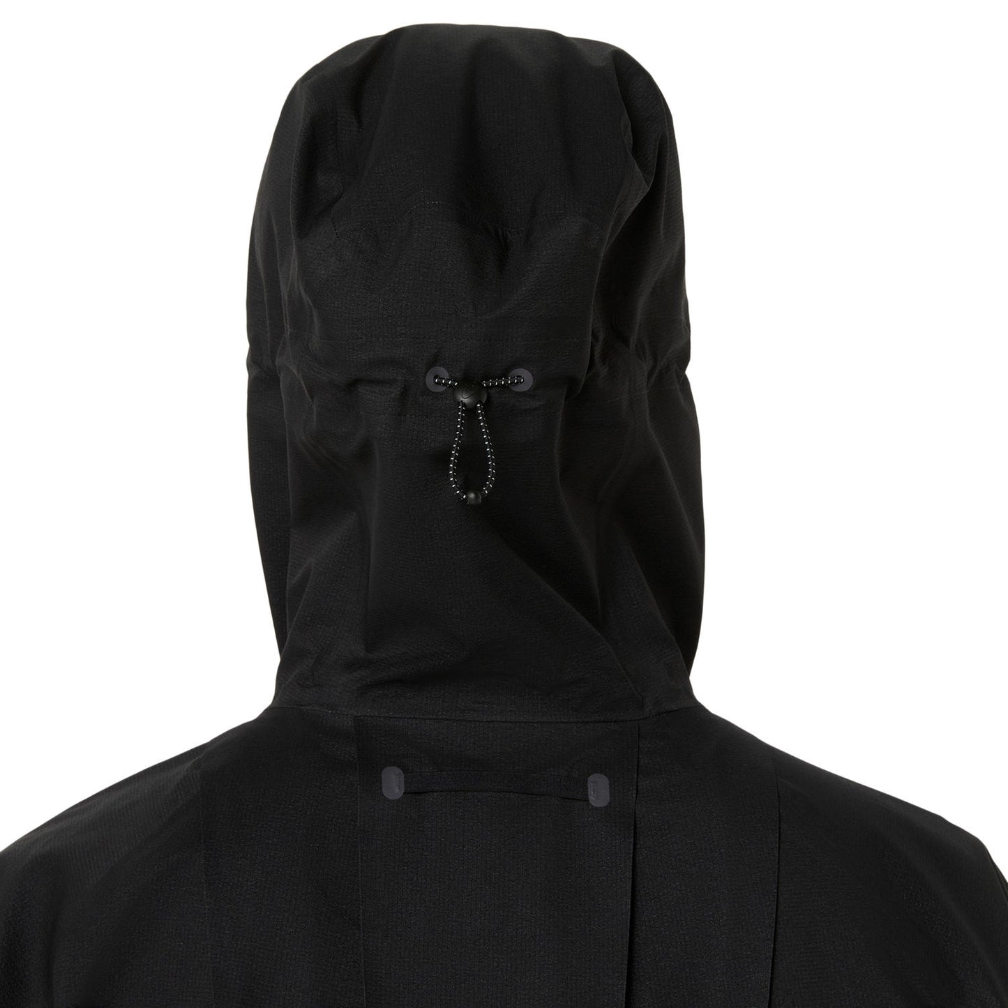 Asics Fujitrail Elite Waterproof Jacket Women's - Performance Black