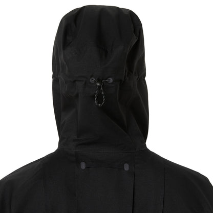 Asics Fujitrail Elite Waterproof Jacket Women's - Performance Black