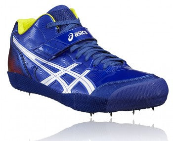 Asics Long Jump Pro Flame Spike