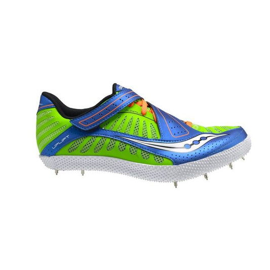 Saucony Uplift High Jump Spike