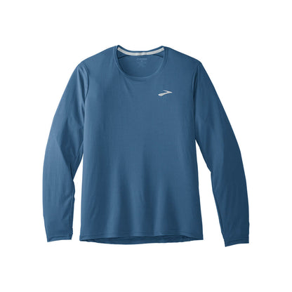 Brooks Atmosphere Long Sleeve Men's - Dusk