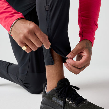 Brooks Dash Pants Men's - Black