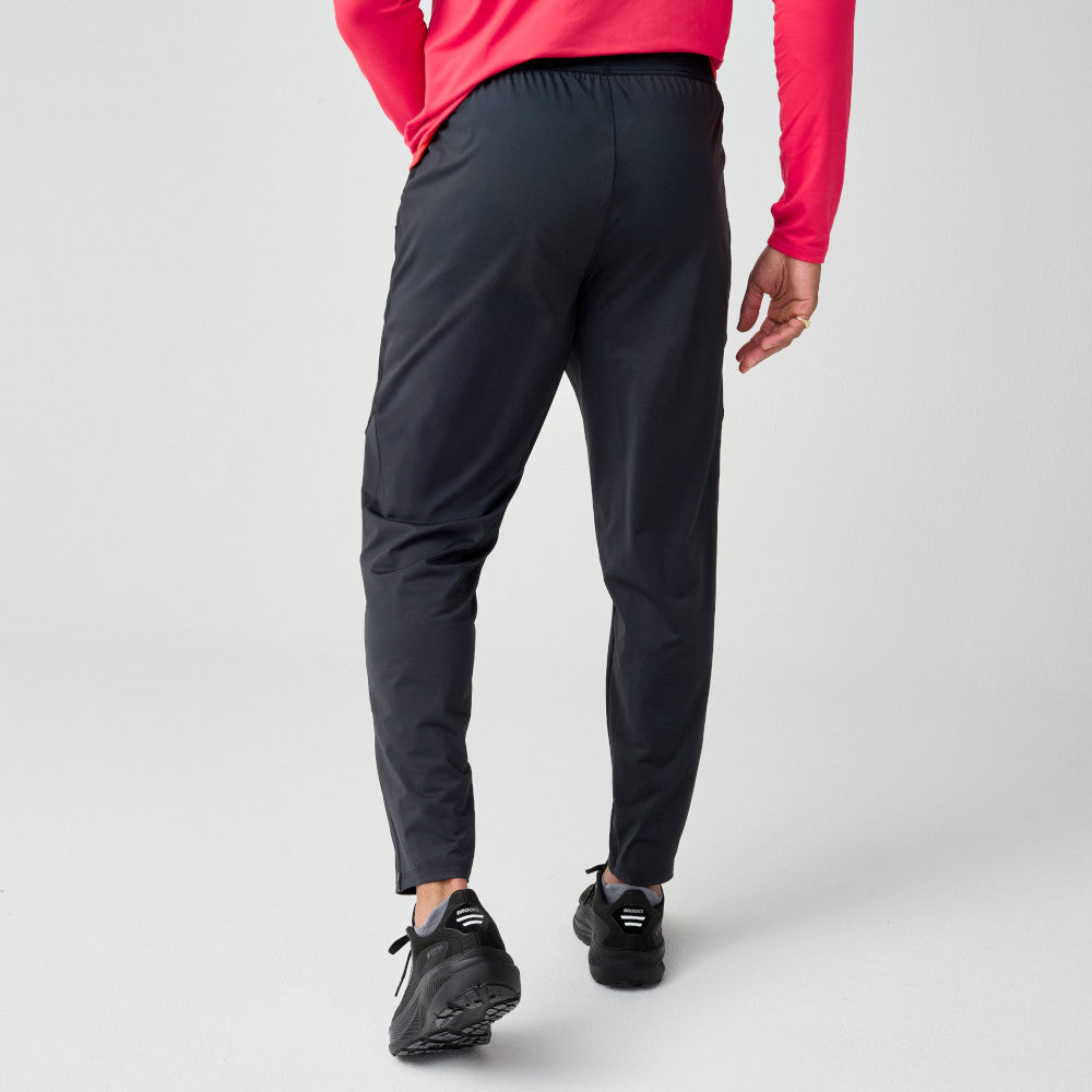 Brooks Dash Pants Men's - Black