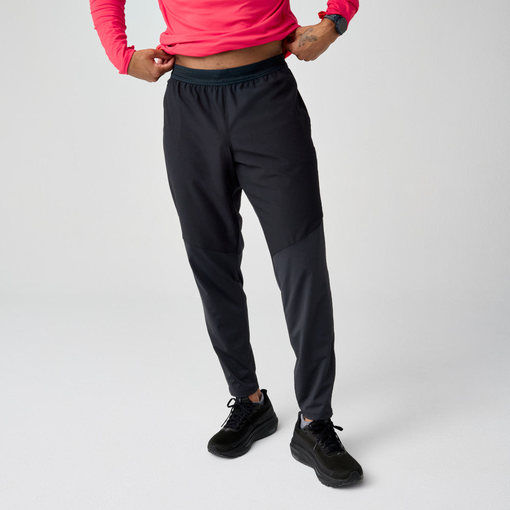 Brooks Dash Pants Men's - Black
