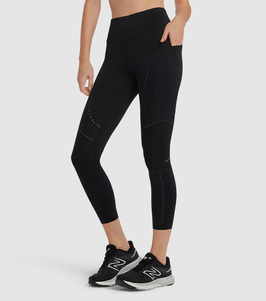 Brooks Method 7/8 Tights Women's