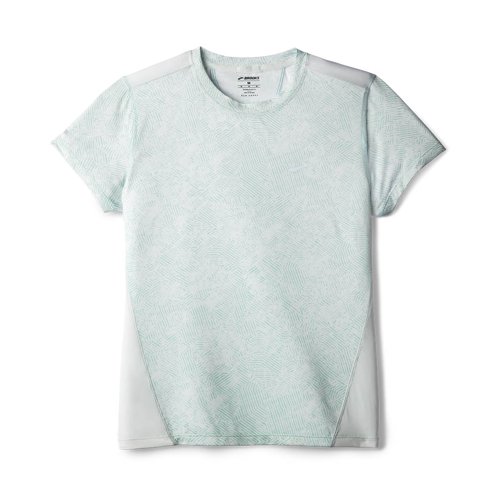 Brooks Women’s Sprint Free Short Sleeve 3.0