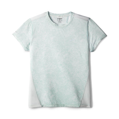 Brooks Women’s Sprint Free Short Sleeve 3.0