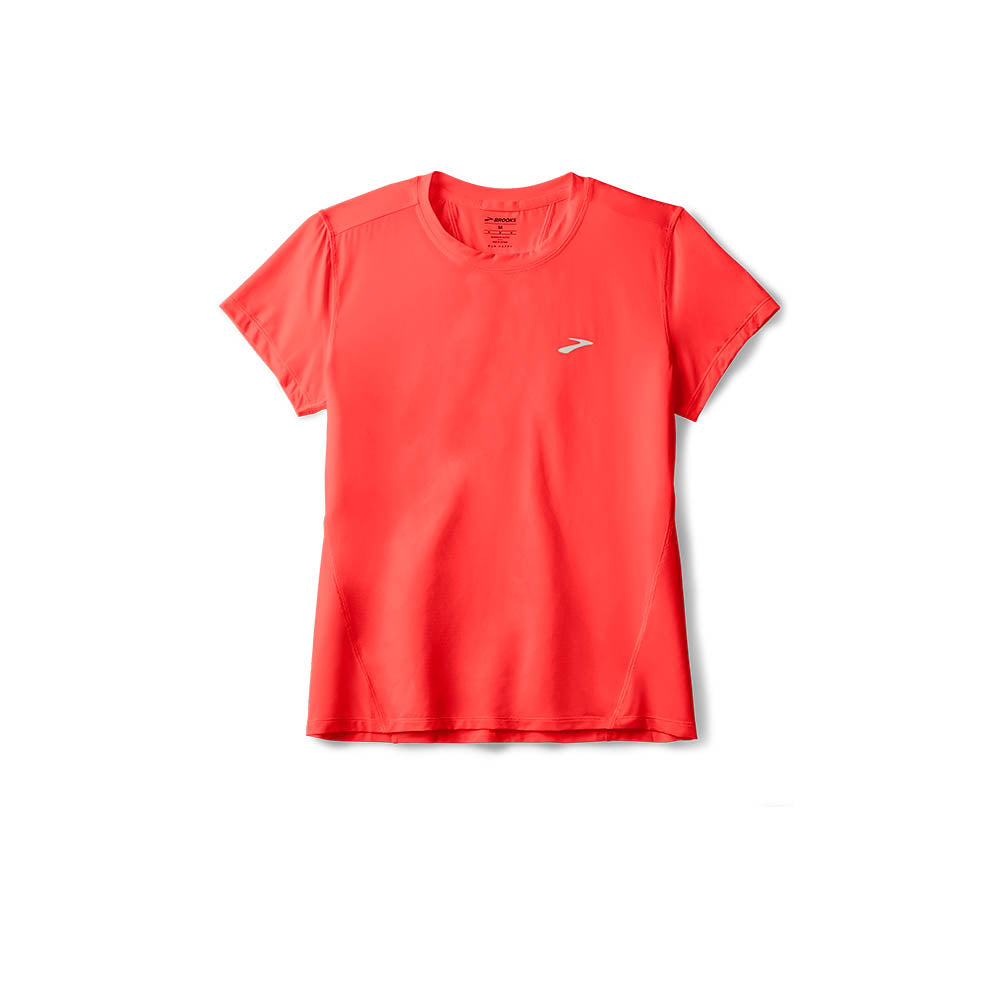Brooks Women’s Sprint Free Short Sleeve 3.0