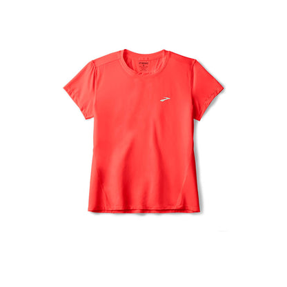 Brooks Women’s Sprint Free Short Sleeve 3.0