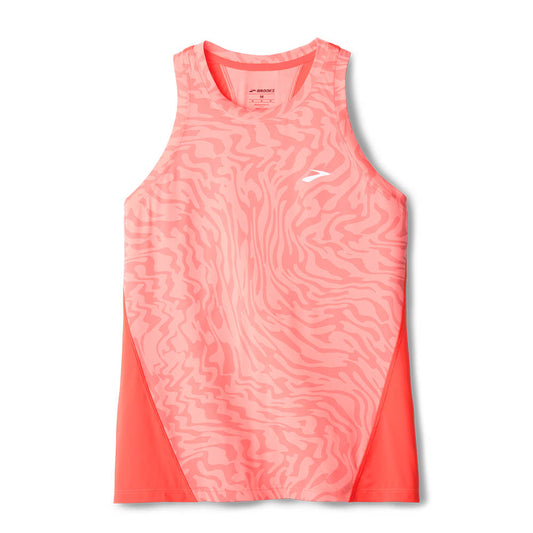 Brooks Women’s Sprint Free Tank 3.0