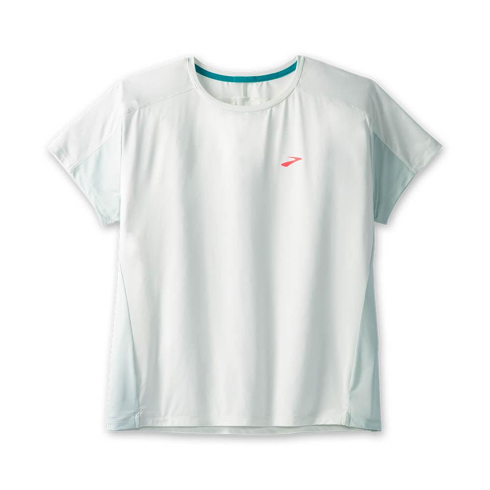 Brooks Sprint Free Short Sleeve 2.0 Women's - The Sweat Shop