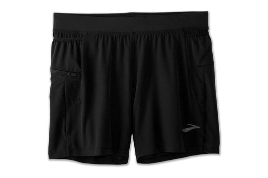 Brooks Sherpa 5" 2-IN-1 Shorts Men's - The Sweat Shop