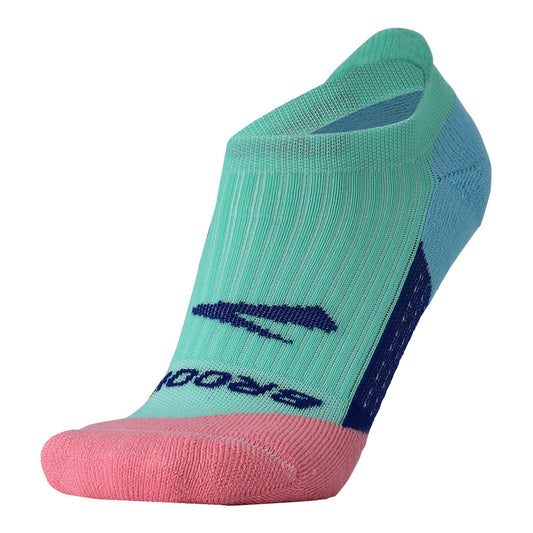 Brooks Ghost Sock No Show