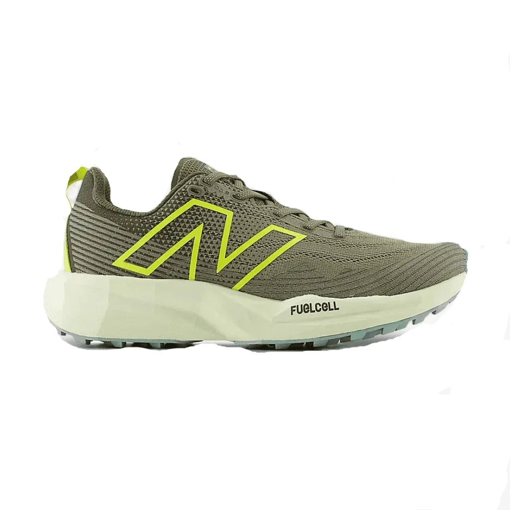 New Balance FuelCell Venym Men's - Dark Olive/Dark Camo