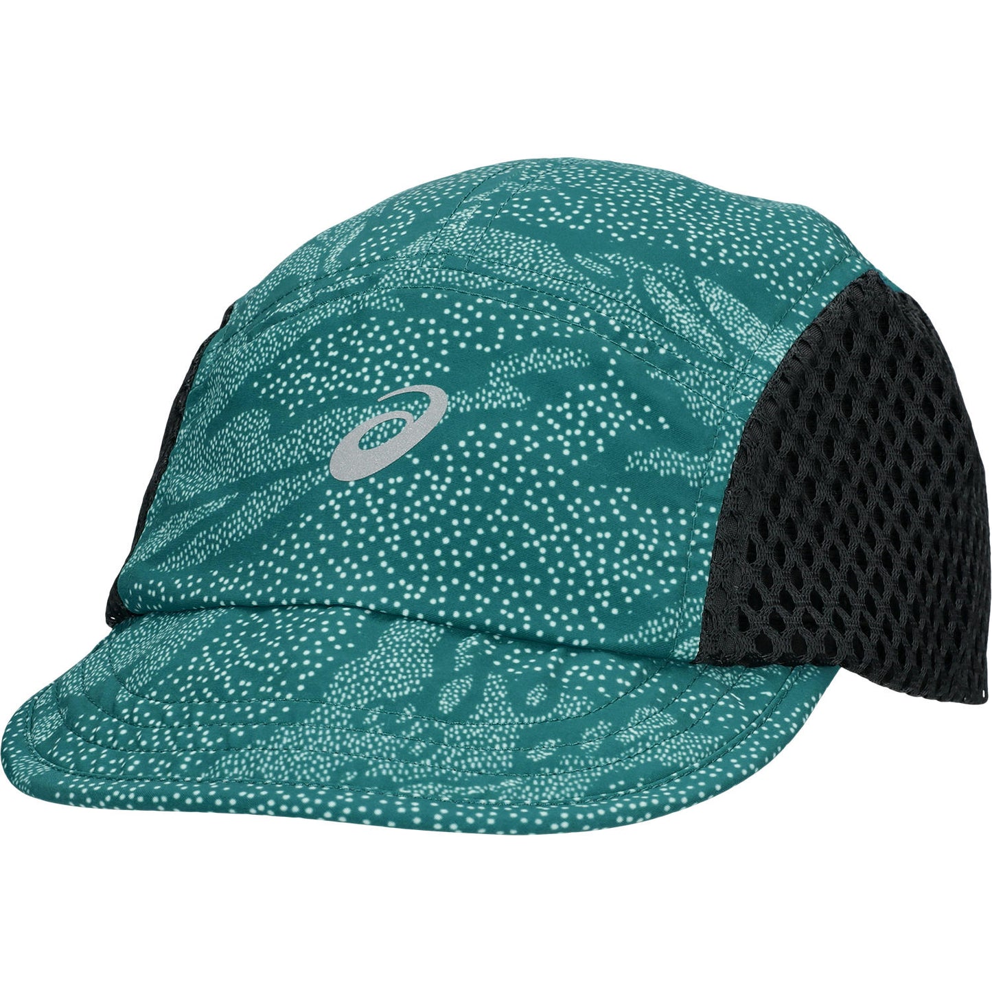Asics Fujitrail Cap - Green