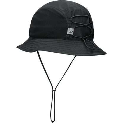 ASICS Bucket Hat - Performance Black