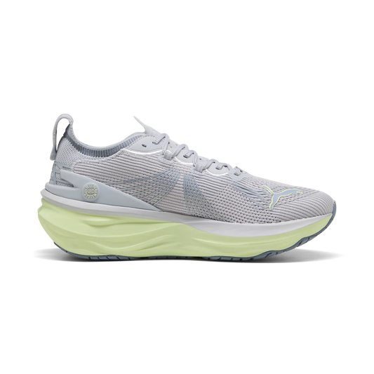 Puma ForeverRun Nitro 2 Men's - Vibrant Silver-Apple