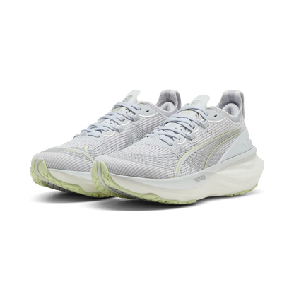 Puma ForeverRun Nitro 2 Women's - Silver Mist-Apple Spritz
