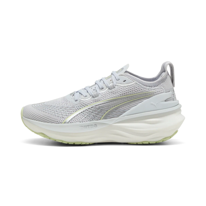 Puma ForeverRun Nitro 2 Women's - Silver Mist-Apple Spritz
