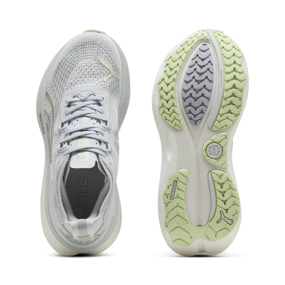 Puma ForeverRun Nitro 2 Women's - Silver Mist-Apple Spritz