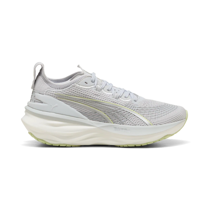 Puma ForeverRun Nitro 2 Women's - Silver Mist-Apple Spritz
