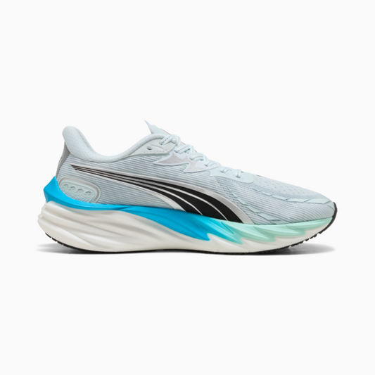 Puma Velocity Nitro 4 Men's - Sea Glass-Speed Blue
