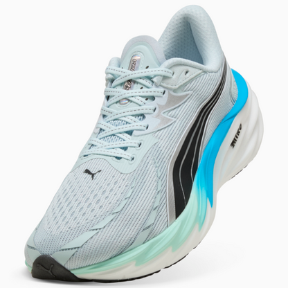 Puma Velocity Nitro 4 Men's - Sea Glass-Speed Blue