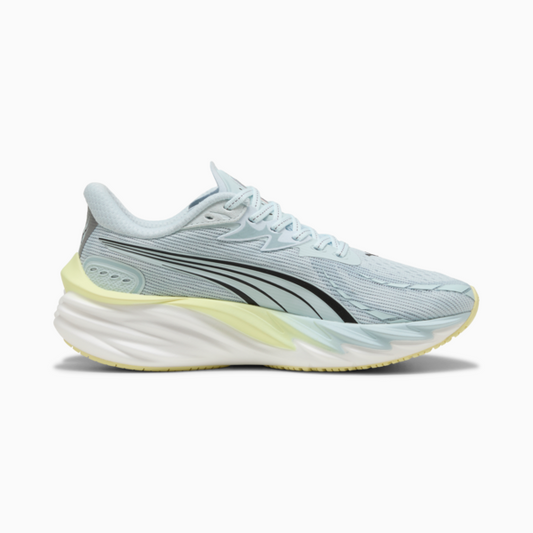 Puma Velocity Nitro 4 Women's - Sea Glass-Gold Moon
