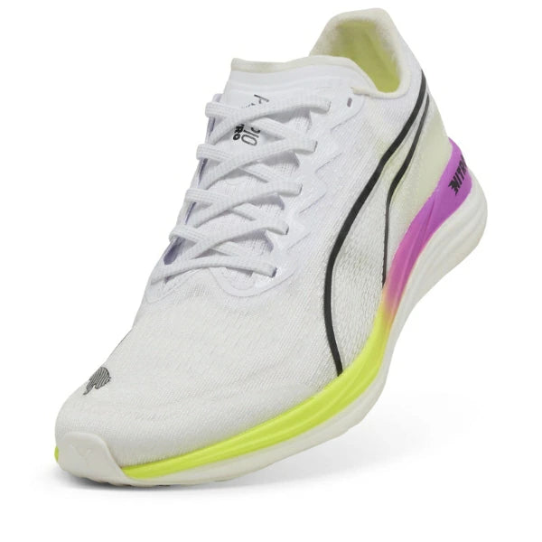 Puma Propio NITRO™ Running Shoes Women - White/Pure Magenta Puma Propio NITRO™ Running Shoes Women - White/Pure Magenta