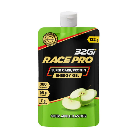 32Gi Race Pro 132g - Sour Apple