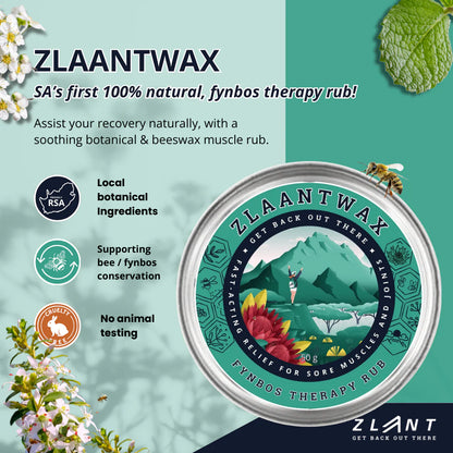 ZlaantWax (50g)