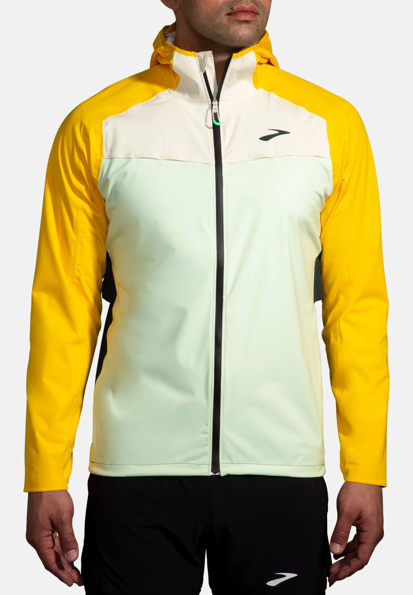 Brooks HighPoint Waterproof Jacket Men's