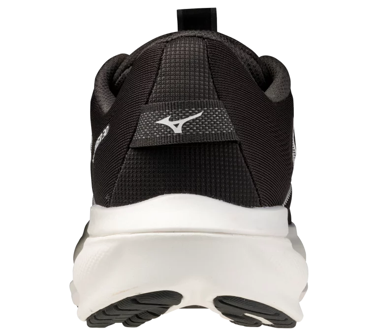 Mizuno Wave Rider 30 Wide Women's - Black