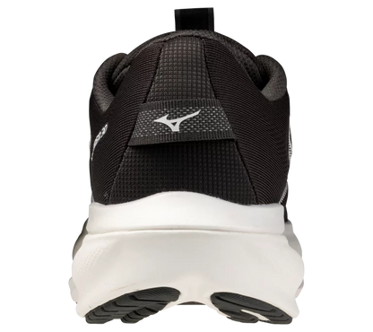 Mizuno Wave Rider 30 Wide Women's - Black