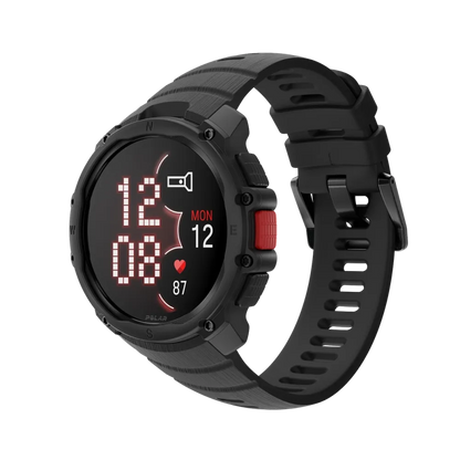 POLAR Street X - Black