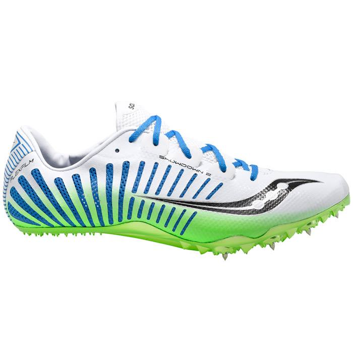 Saucony Showdown 2 Women's Spike