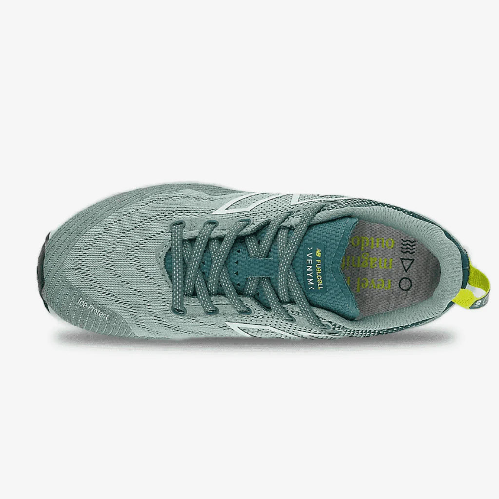 New Balance FuelCell Venym Women's - Salt Marsh/Tea Tree