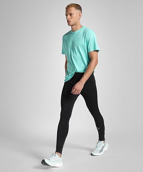 Puma Velocity Long Tights -  Men's