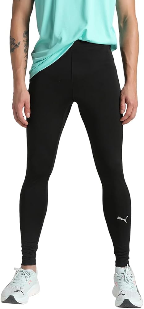 Puma Velocity Long Tights -  Men's