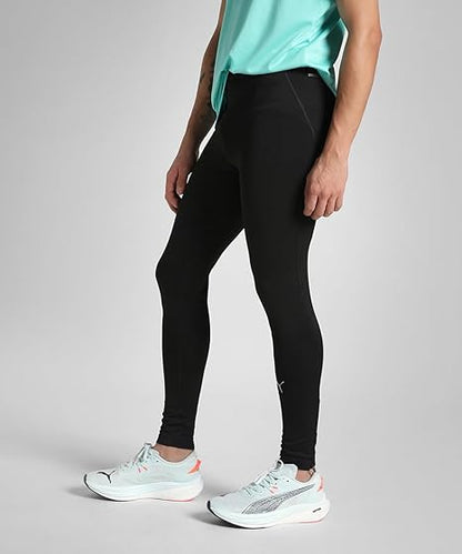 Puma Velocity Long Tights -  Men's