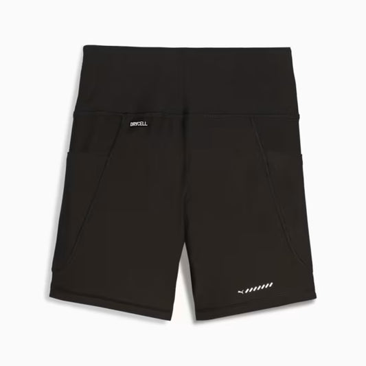 Puma Run Velocity 5" Shorts Women's - Black