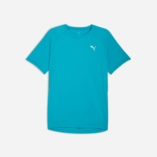 Puma Run Velocity T-Shirt Men's - Speed Blue