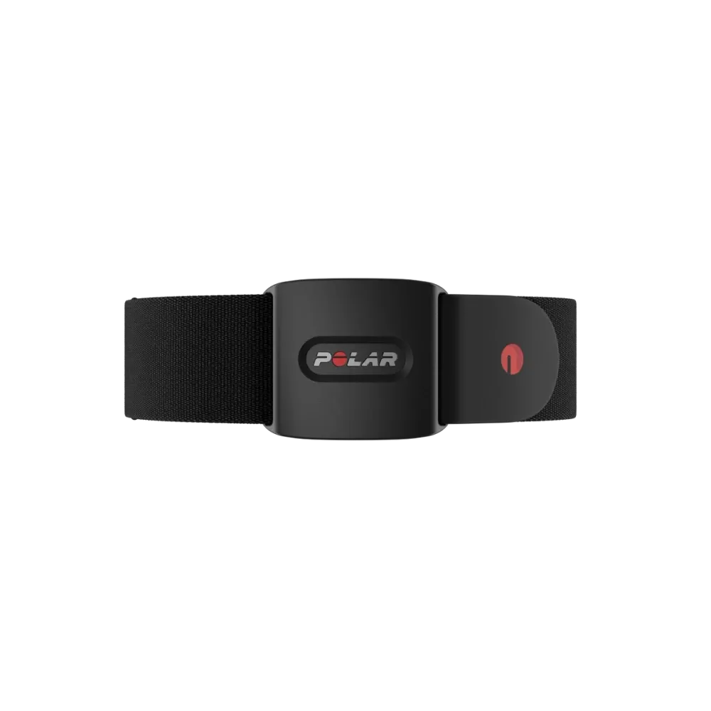 Polar Verity Sense Optical Heart Rate Sensor - Black