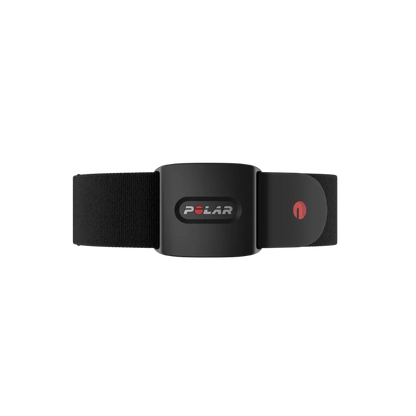 Polar Verity Sense Optical Heart Rate Sensor - Black