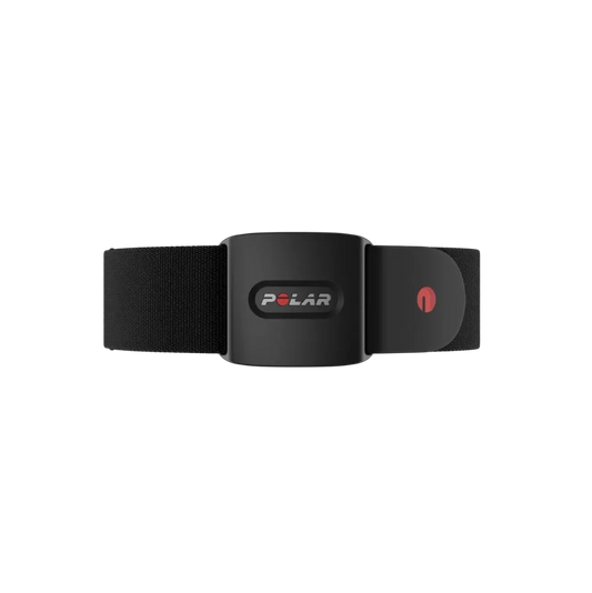 Polar Verity Sense Optical Heart Rate Sensor - Black