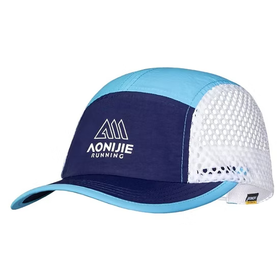 Aonijie Hat Side Mesh - Blue