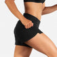 Brooks Chaser 5" Short Women's