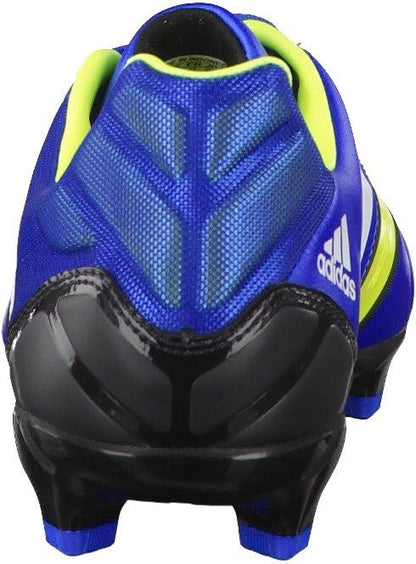 Adidas Nitrocharge 20. TRX FG