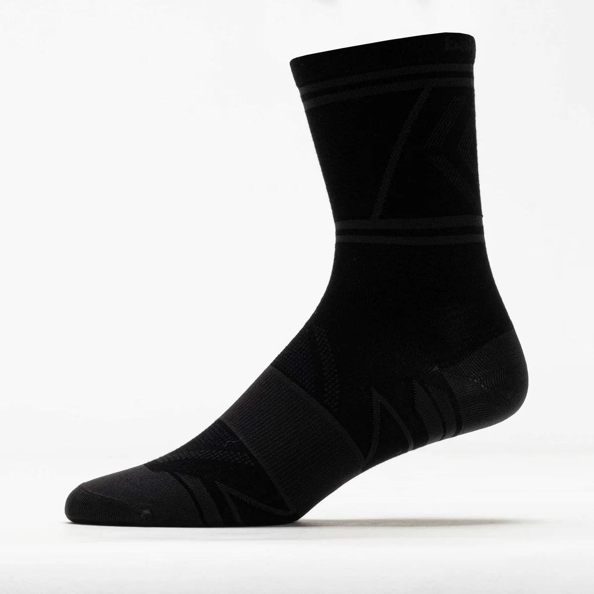 Balega Hidden Dry Mini Crew