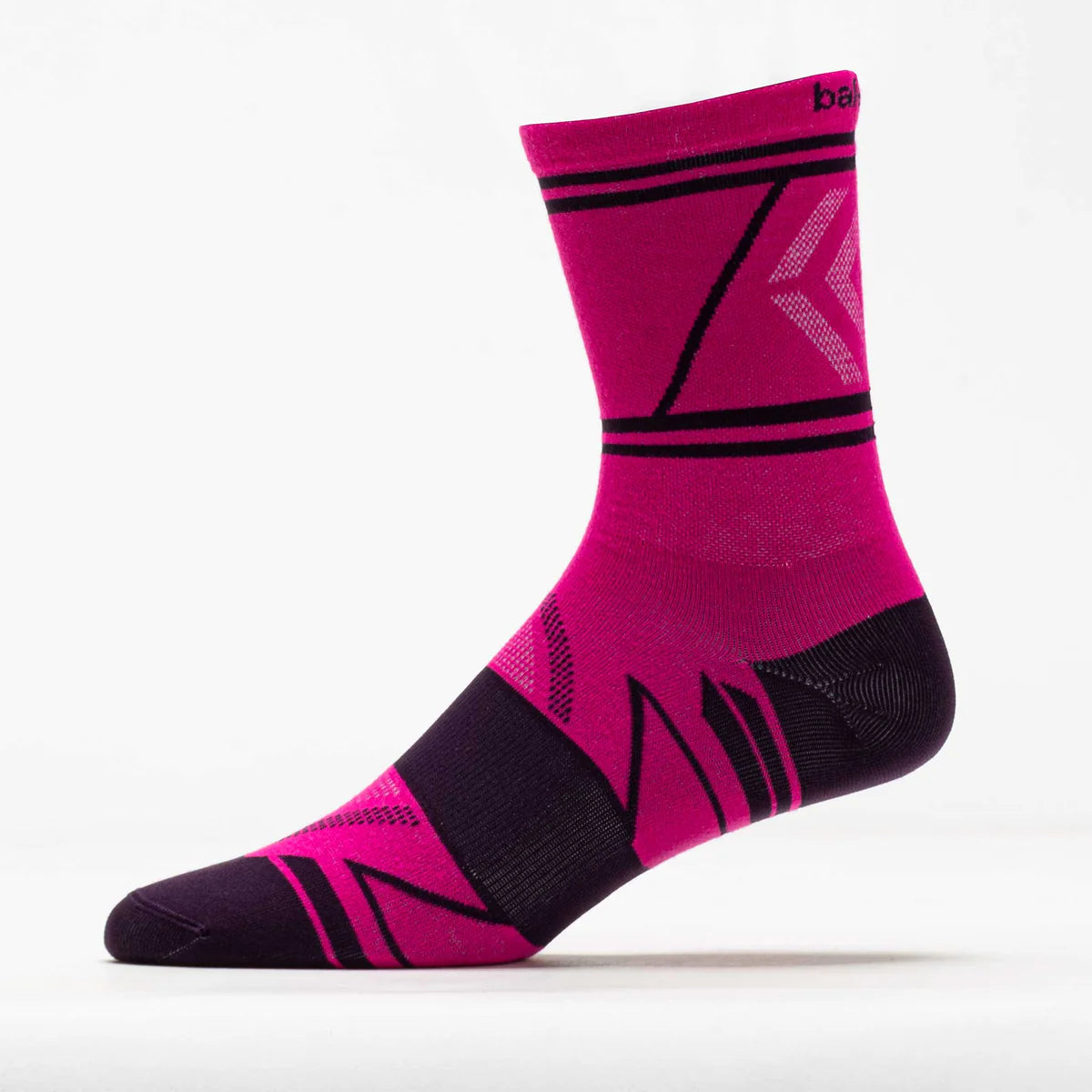 Balega Hidden Dry Mini Crew